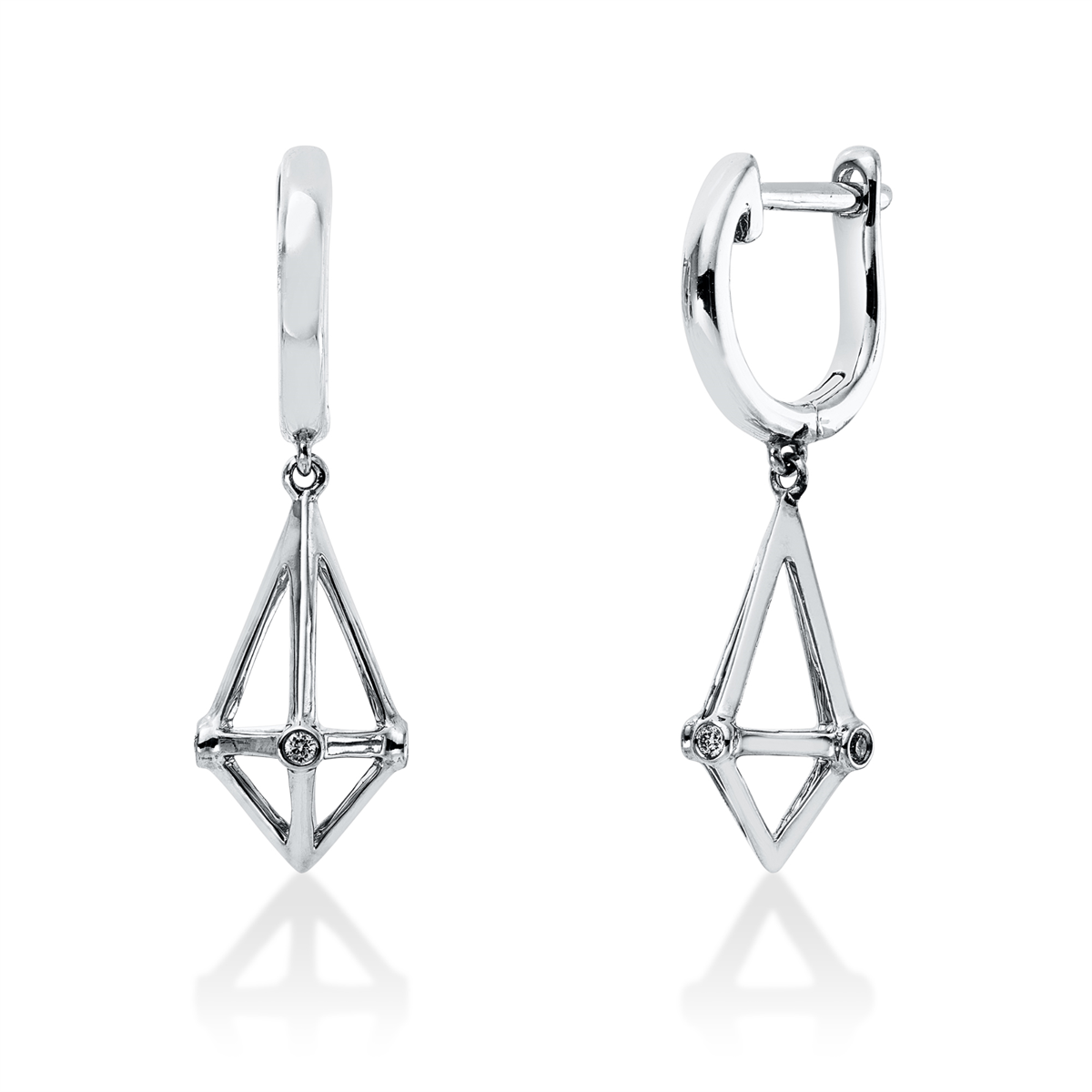 Modern Woman Ohrschmuck - 2X754