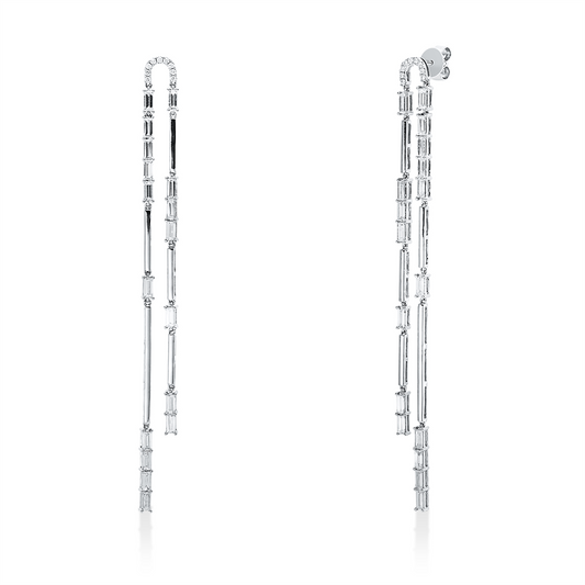 Exklusiv Ohrschmuck - 2X761