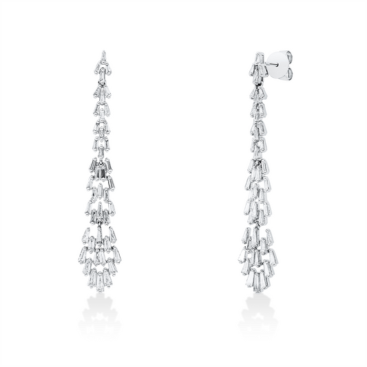 Exklusiv Ohrschmuck - 2X861