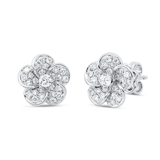 Pavé Ohrstecker - 2X876
