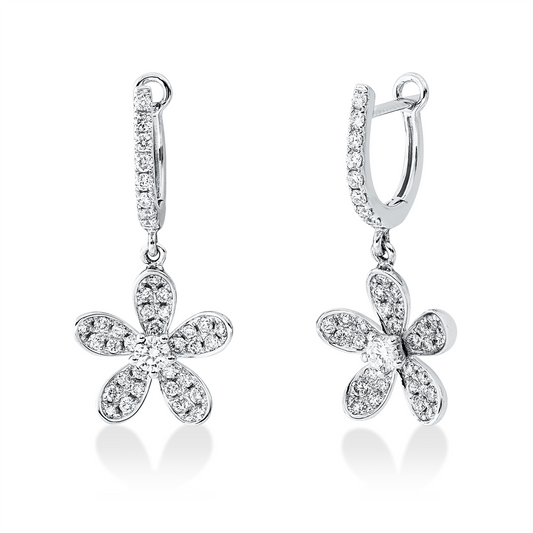 Modern Woman Ohrschmuck - 2X878