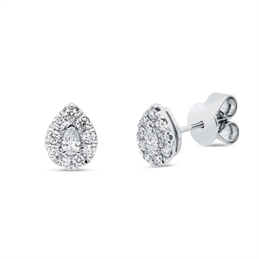 Illusion Classic Ohrstecker - 2X884