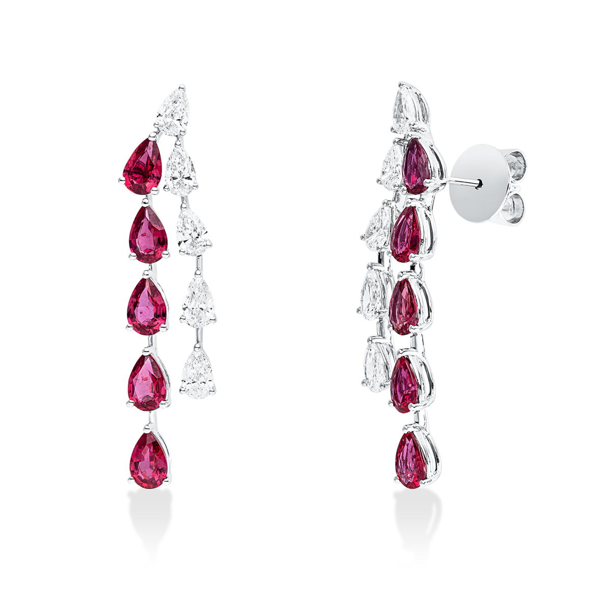 Exklusiv Ohrschmuck - 2X927