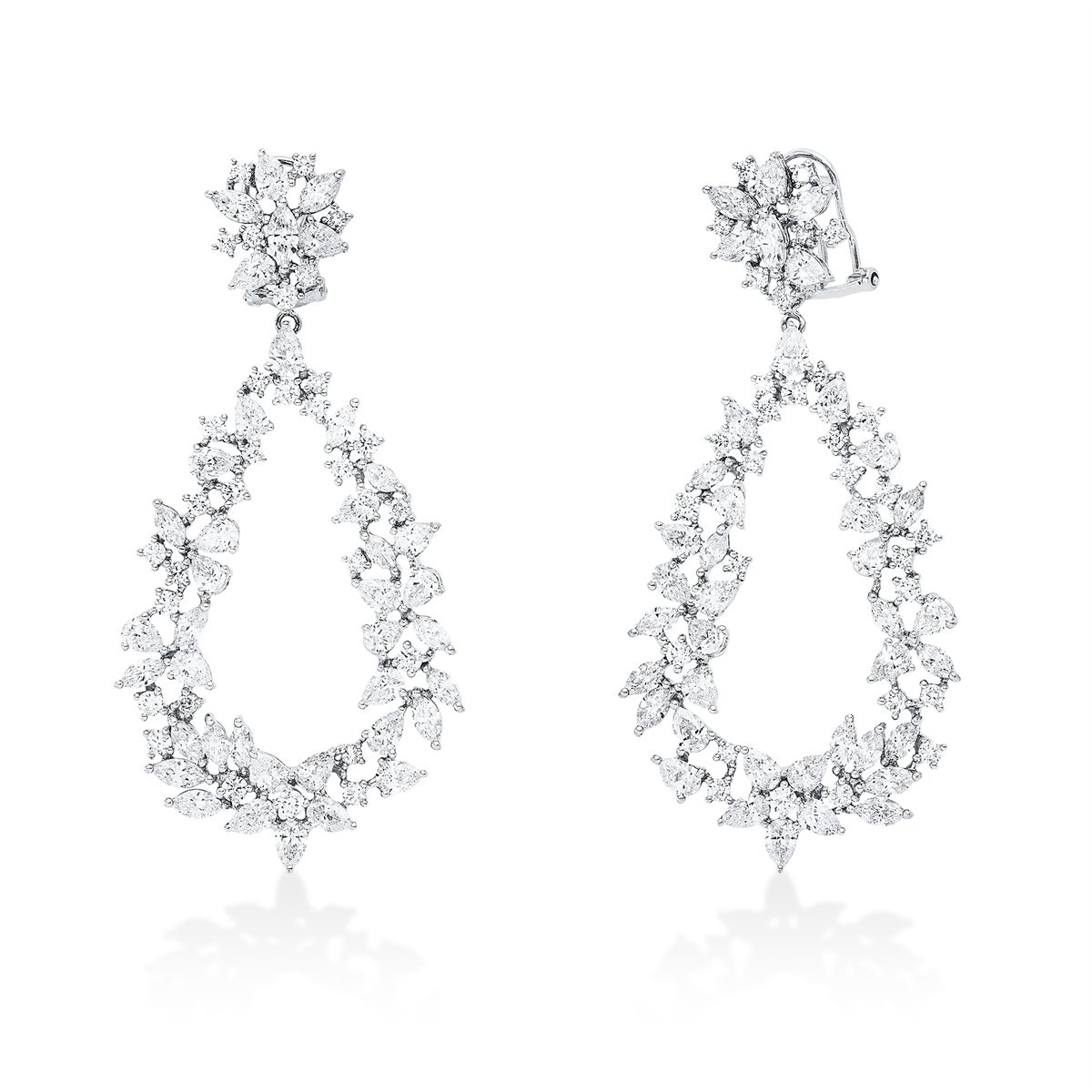 Exklusiv Ohrschmuck - 2X952