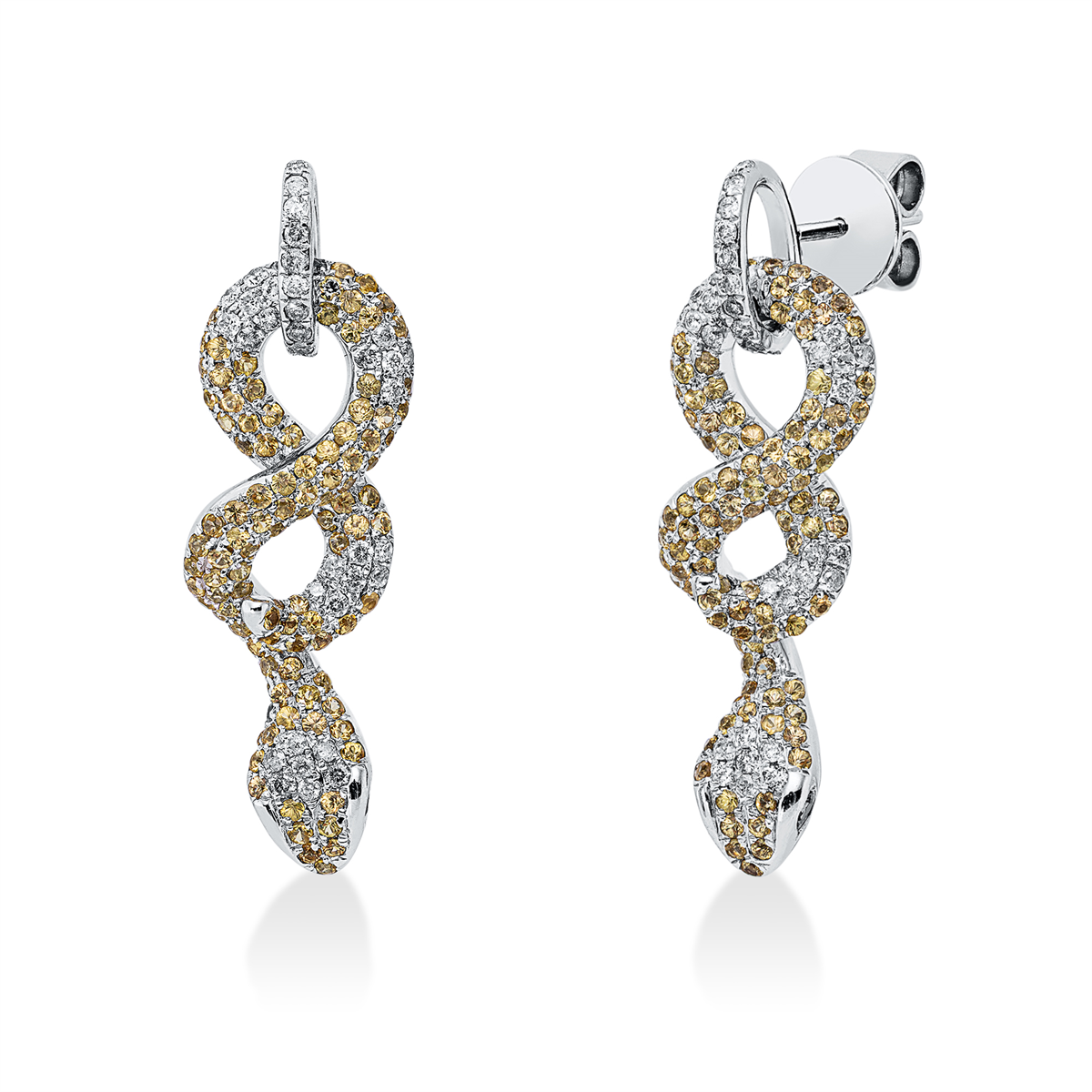 Tier Ohrschmuck - 2X993