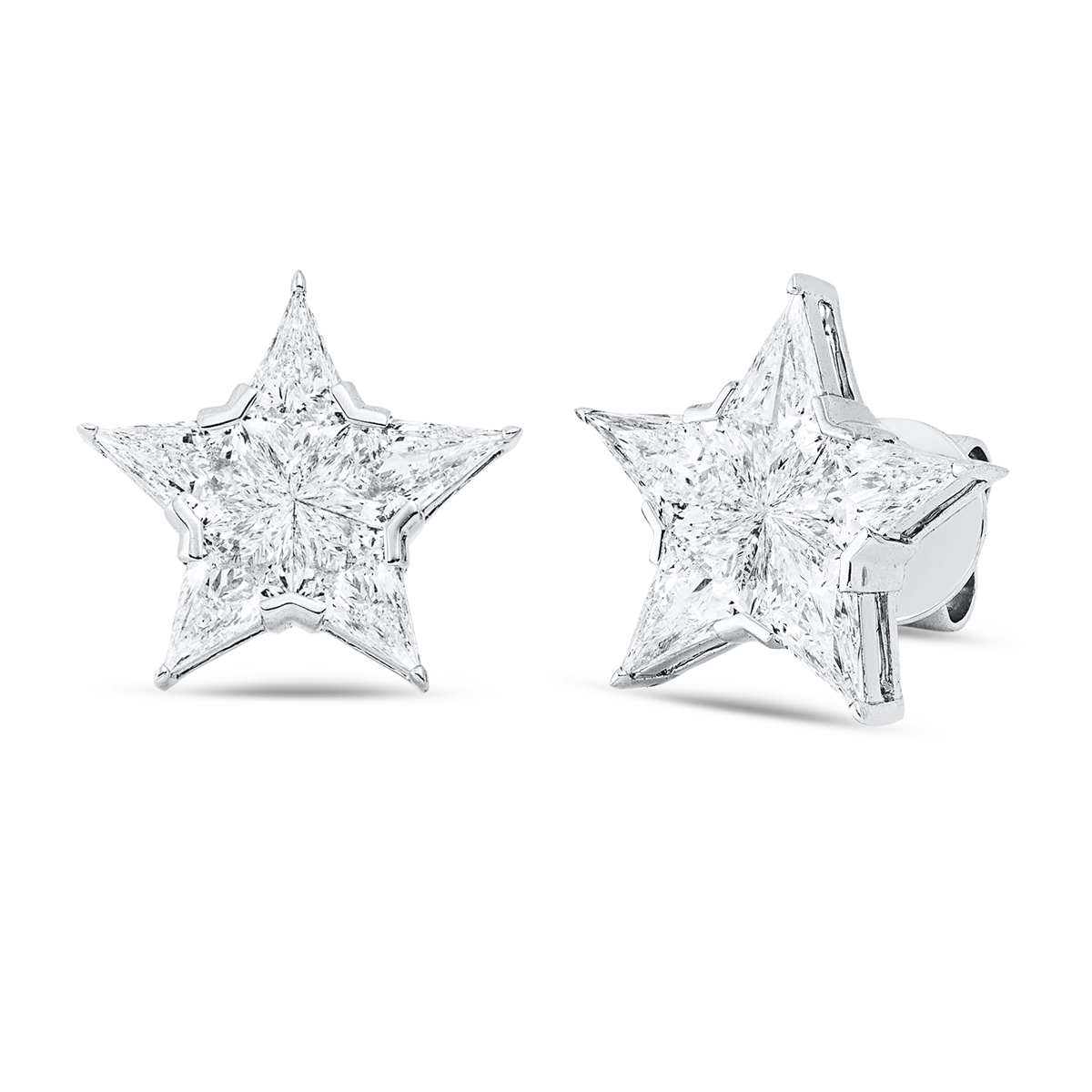 Illusion Classic Ohrstecker - 2Y008