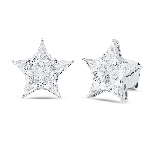 Illusion Classic Ohrstecker - 2Y008