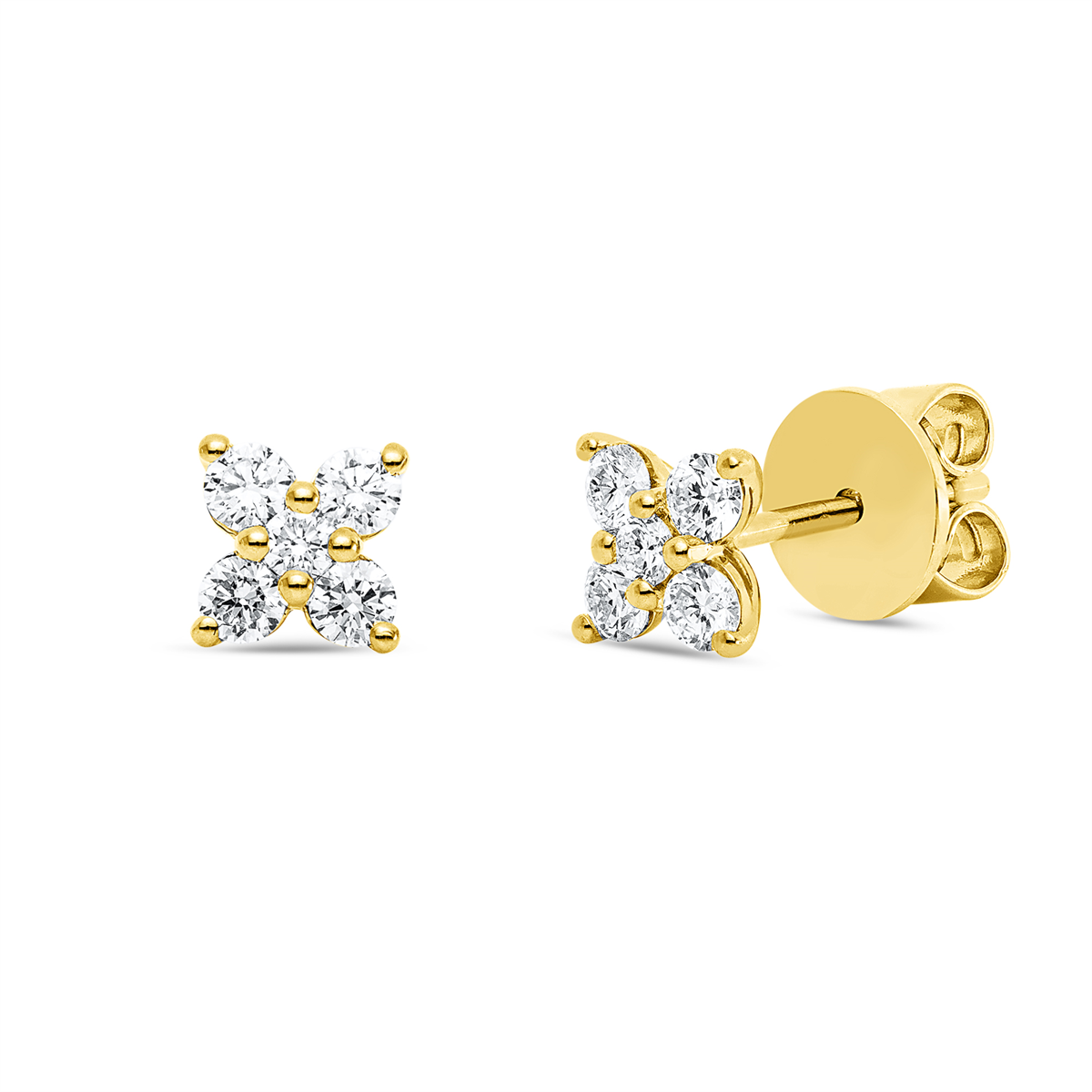 Modern Woman Ohrstecker - 2Y039