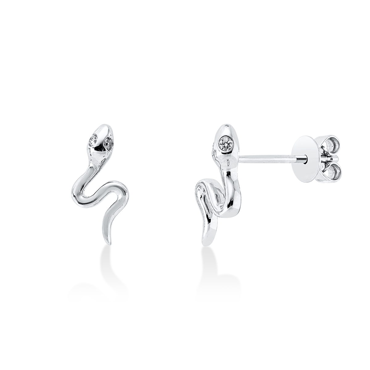 Modern Woman Ohrstecker - 2Y077