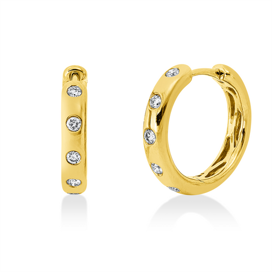 Modern Woman Creolen - 2Y087