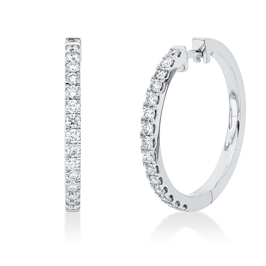 Modern Woman Ohrschmuck - 2Y091