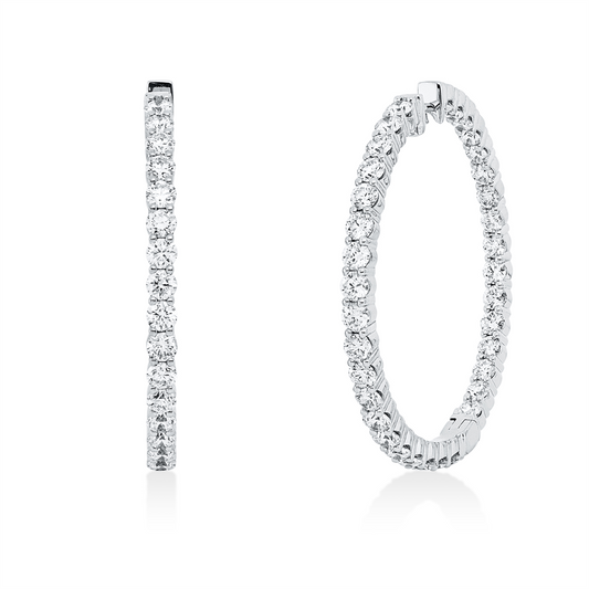 Modern Woman Ohrschmuck - 2Y102