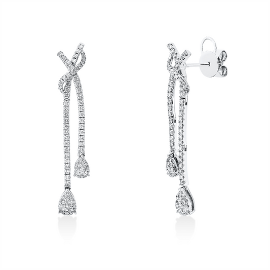 Modern Woman Ohrschmuck - 2Y106