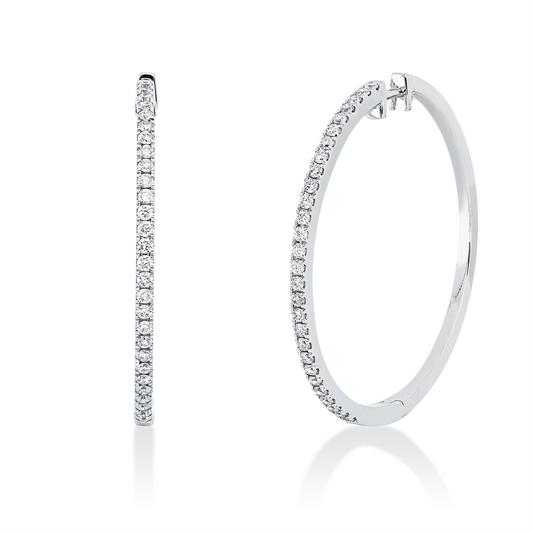 Modern Woman Ohrschmuck - 2Y108