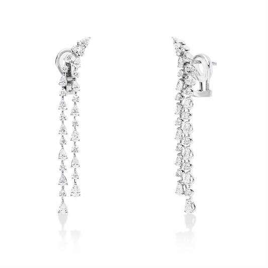 Exklusiv Ohrschmuck - 2Y164