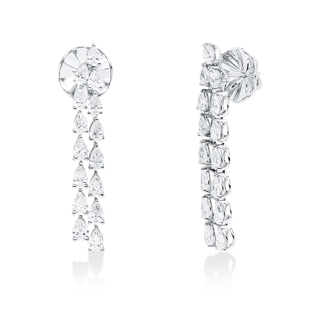 Exklusiv Ohrschmuck - 2Y165