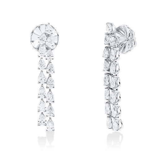 Exklusiv Ohrschmuck - 2Y165