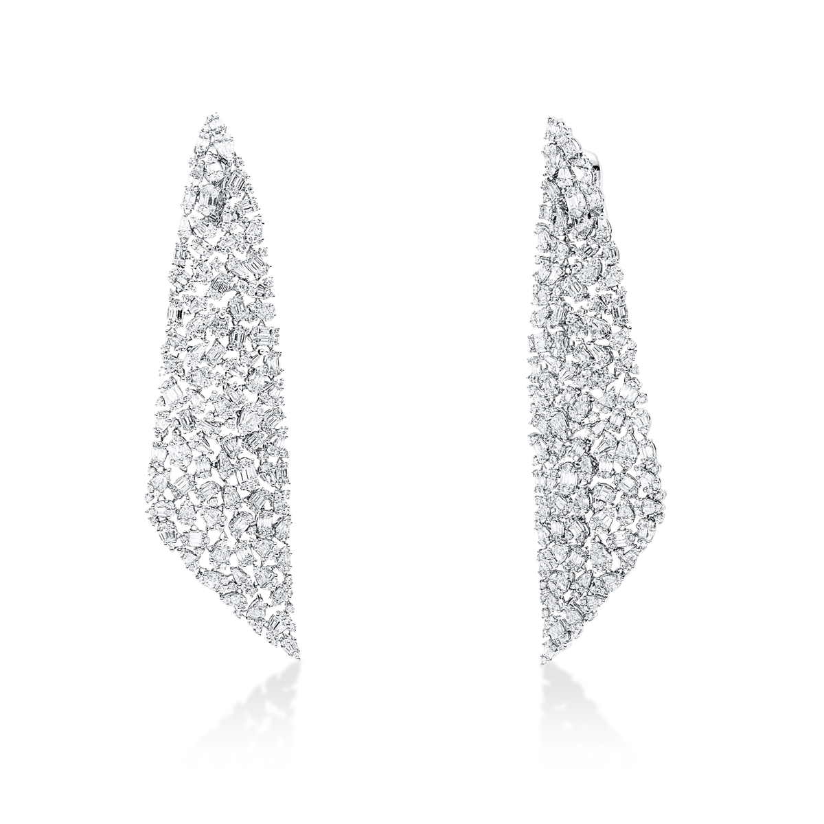 Exklusiv Ohrschmuck - 2Y174