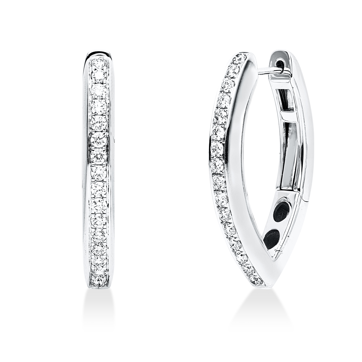 Modern Woman Creolen - 2Y222