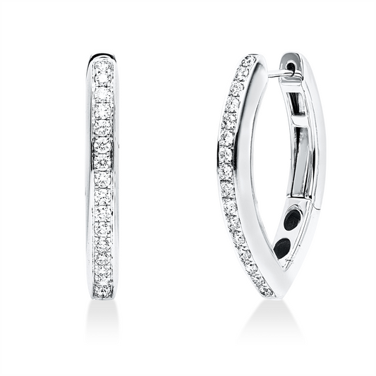 Modern Woman Creolen - 2Y222