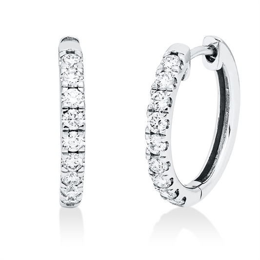 Modern Woman Creolen - 2Y296