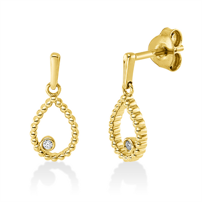 Modern Woman Ohrschmuck - 2Y302