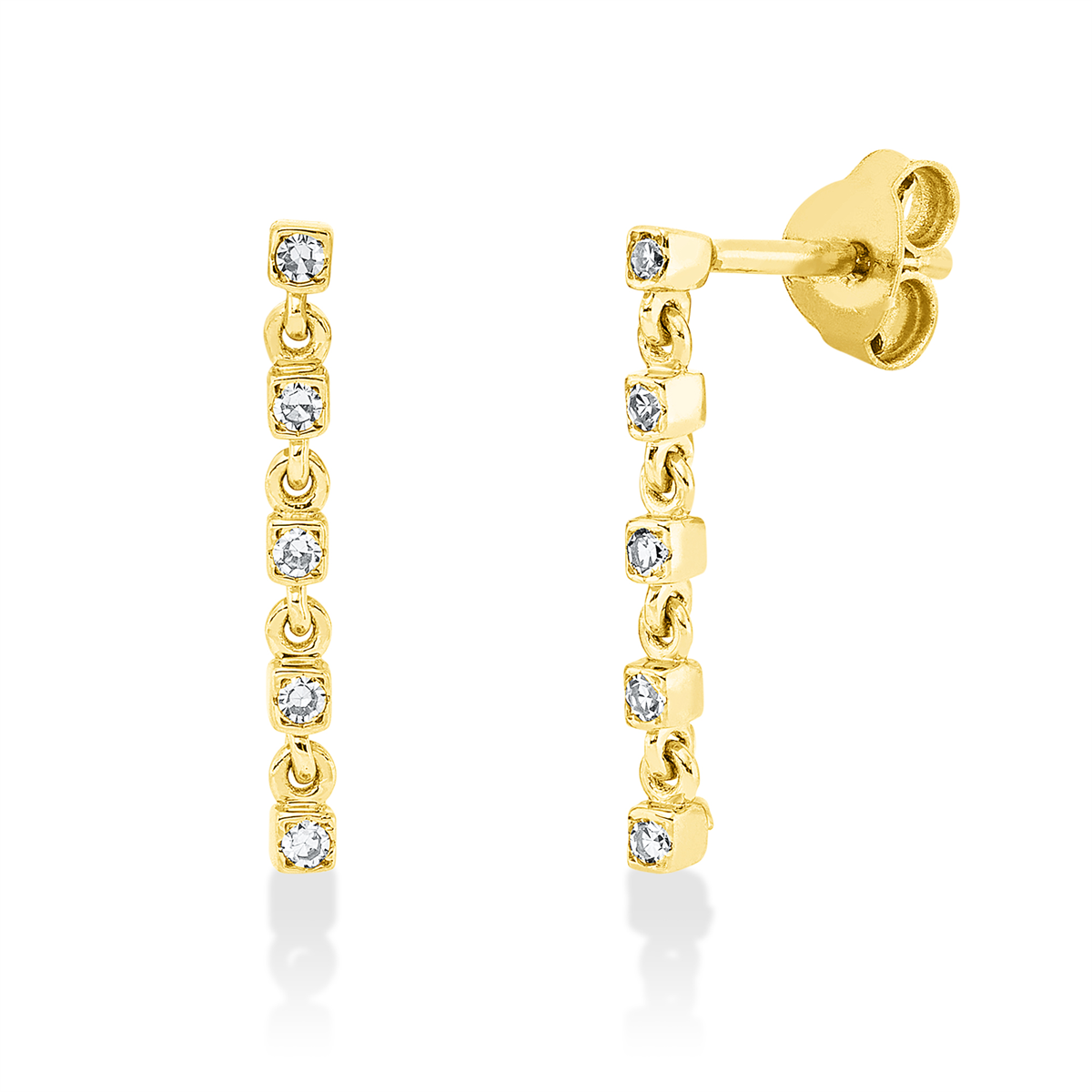 Modern Woman Ohrschmuck - 2Y304