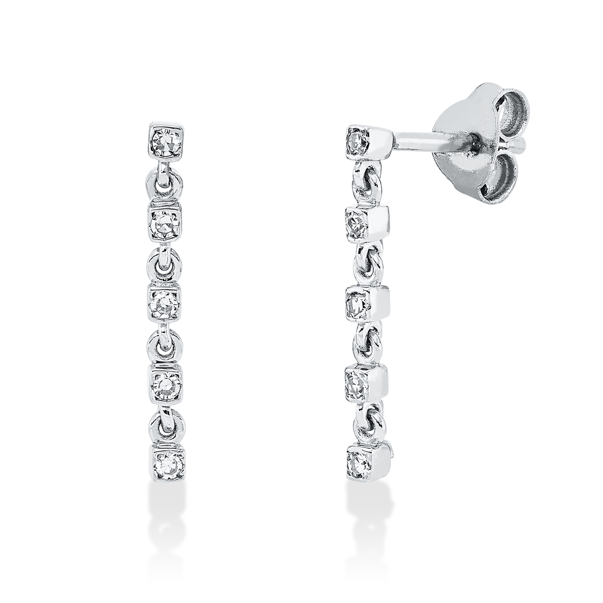 Modern Woman Ohrschmuck - 2Y304