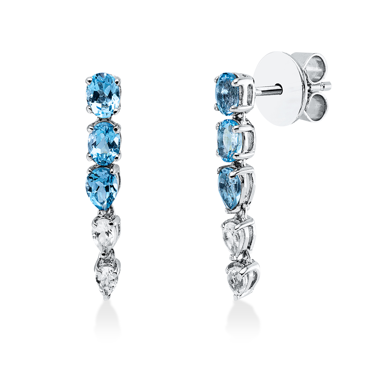 Farbstein Fashion Ohrschmuck - 2Y364