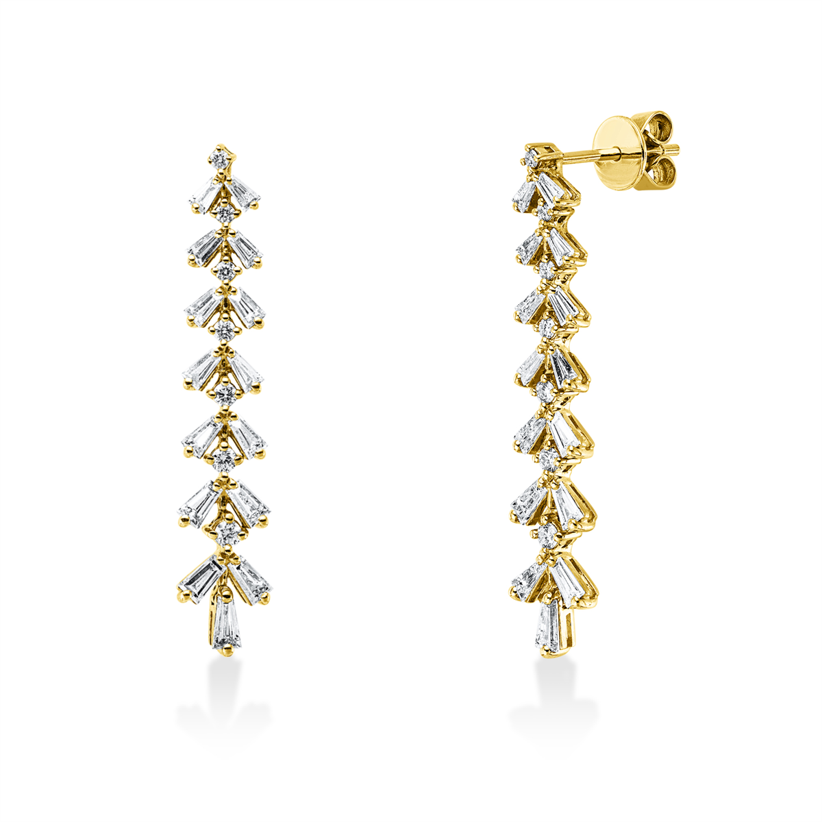 Modern Woman Ohrschmuck - 2Y438