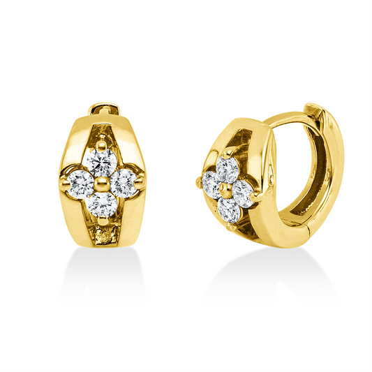 Modern Woman Creolen - 2Y440