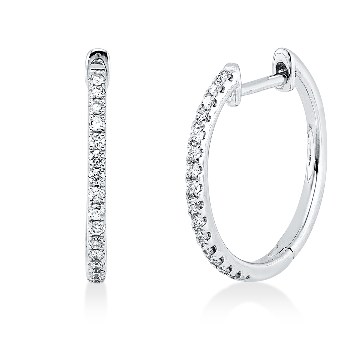 Modern Woman Creolen - 2Y450