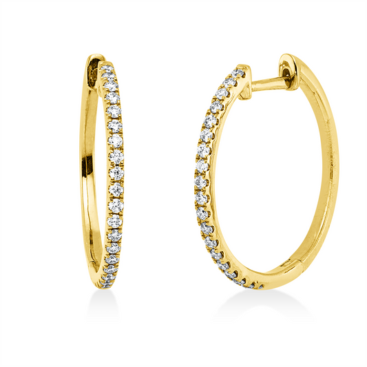 Modern Woman Creolen - 2Y451