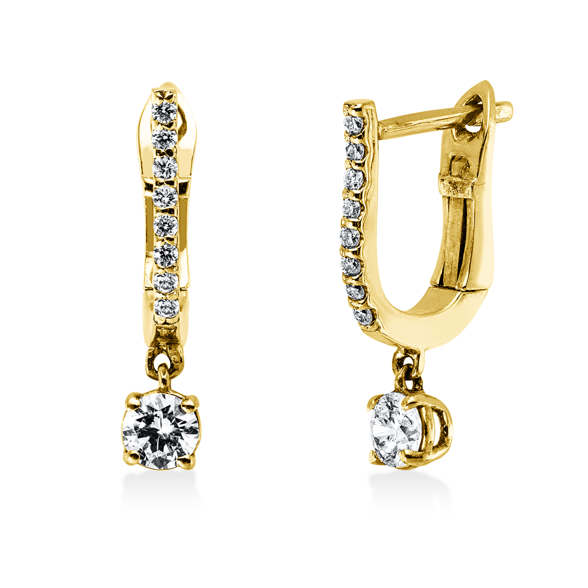 Modern Woman Creolen - 2Y459