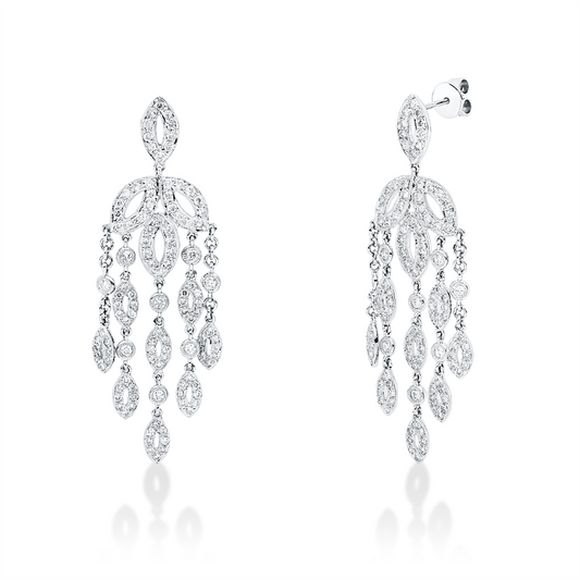 Exklusiv Ohrschmuck - 2Y462