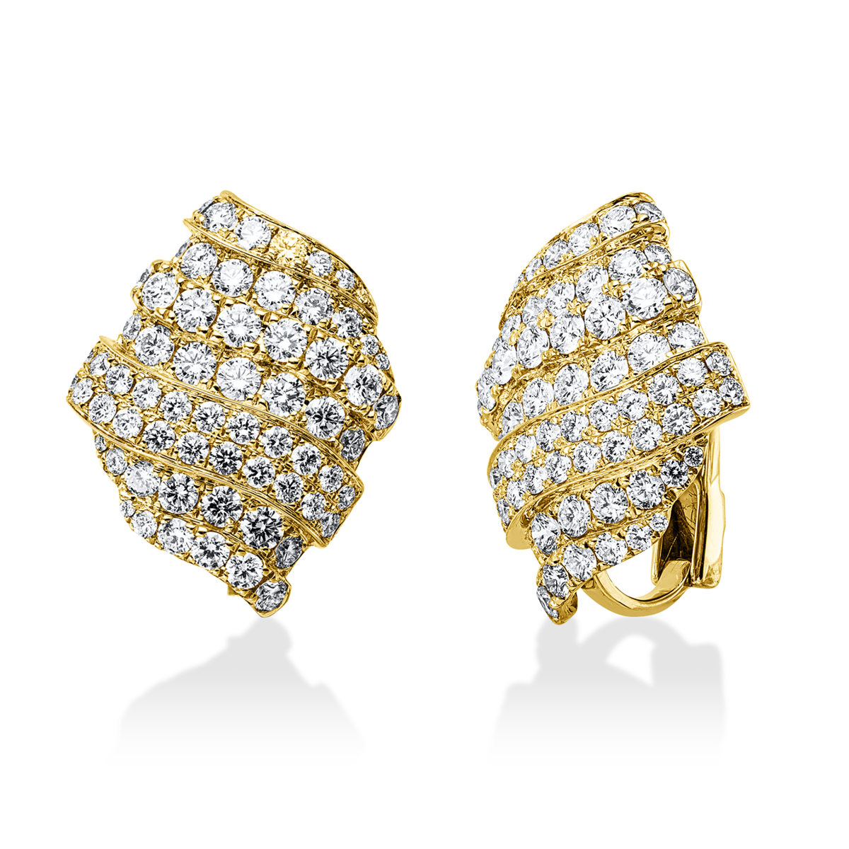 Exklusiv Ohrschmuck - 2Y464