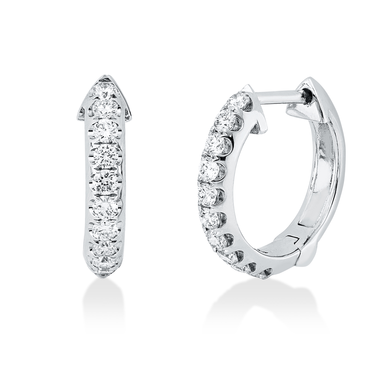 Modern Woman Creolen - 2Y470