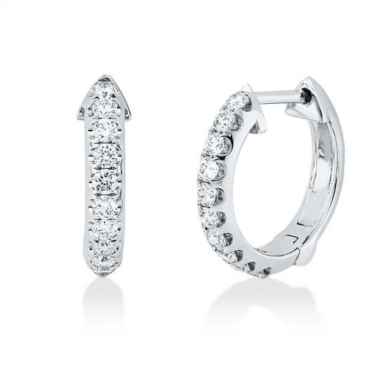 Modern Woman Creolen - 2Y470