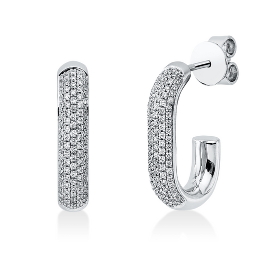 Pavé Ohrschmuck - 2Y472