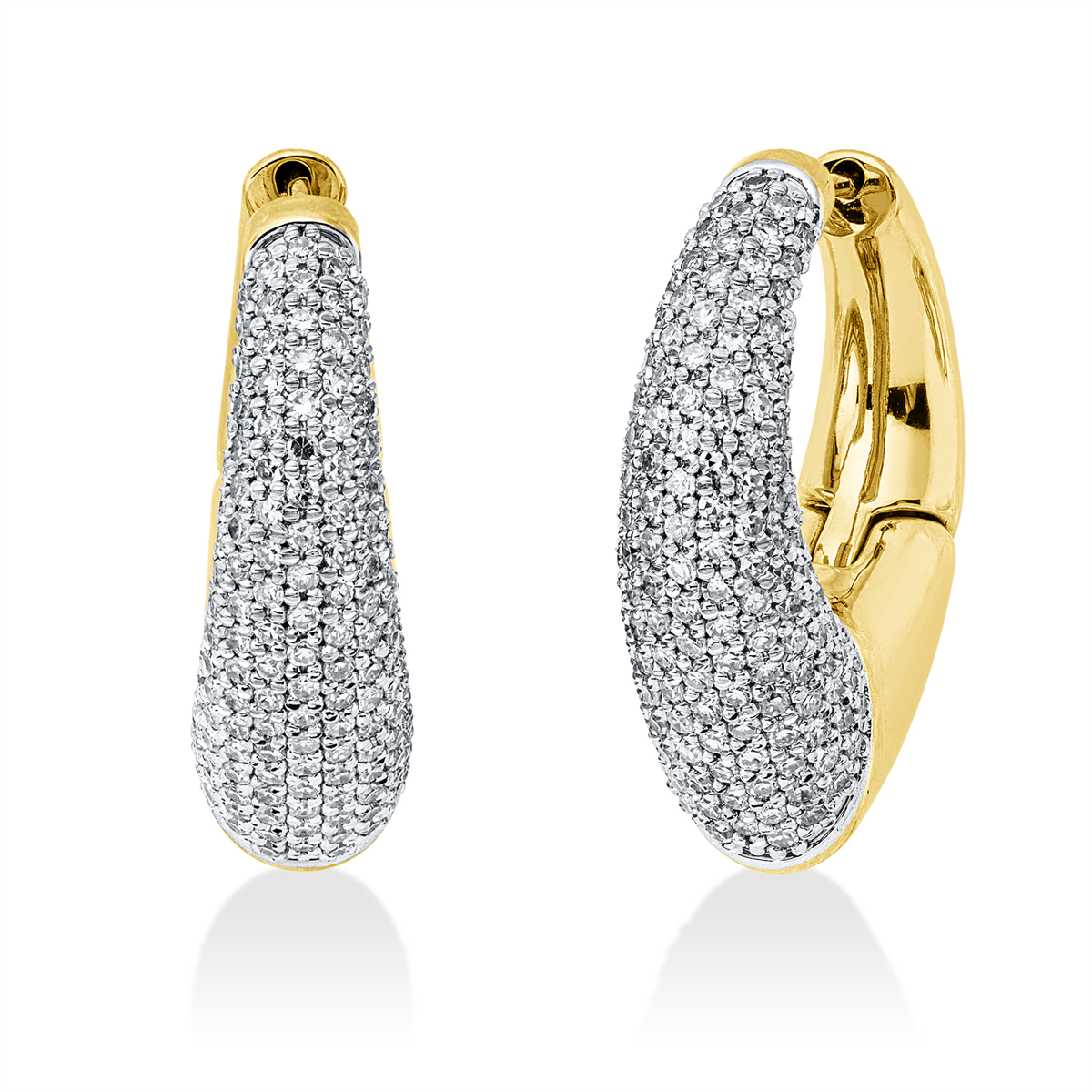 Pavé Creolen - 2Y478