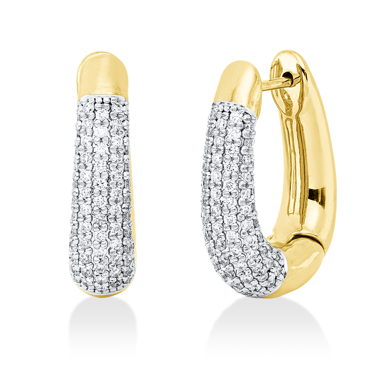 Modern Woman Creolen - 2Y479