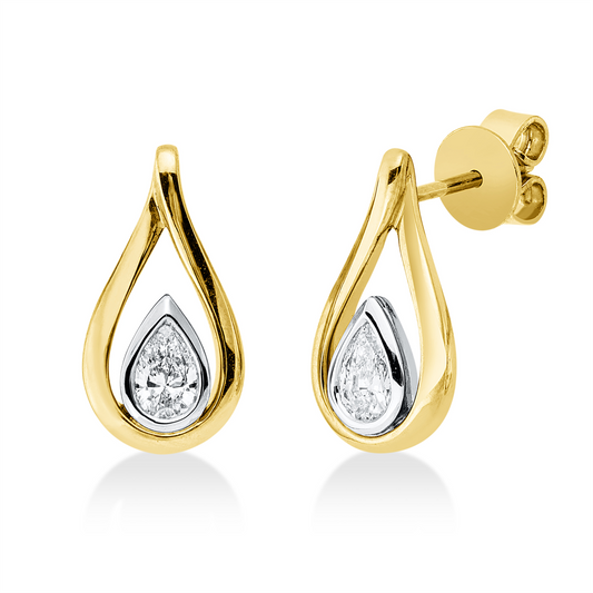 Modern Woman Ohrschmuck - 2Y482