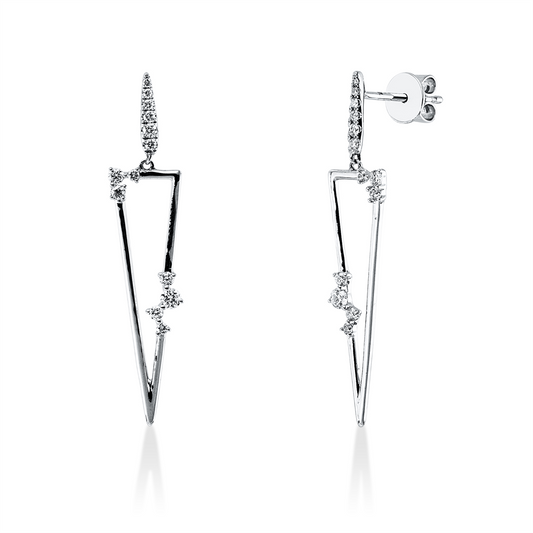 Modern Woman Ohrschmuck - 2Y486