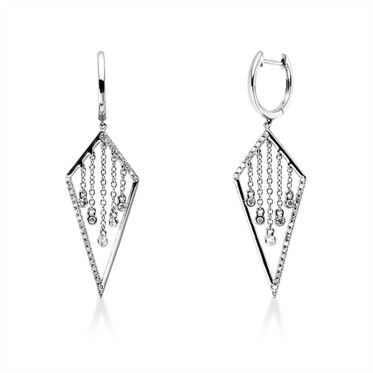 Modern Woman Ohrschmuck - 2Y495