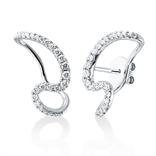 Modern Woman Ohrschmuck - 2Y503