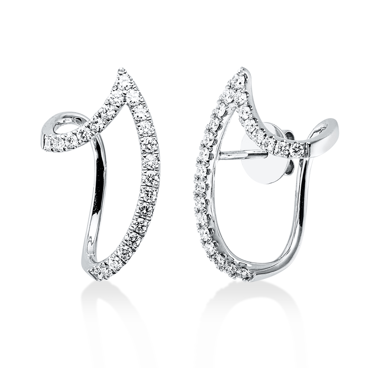 Modern Woman Ohrschmuck - 2Y505