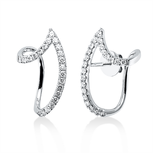 Modern Woman Ohrschmuck - 2Y505