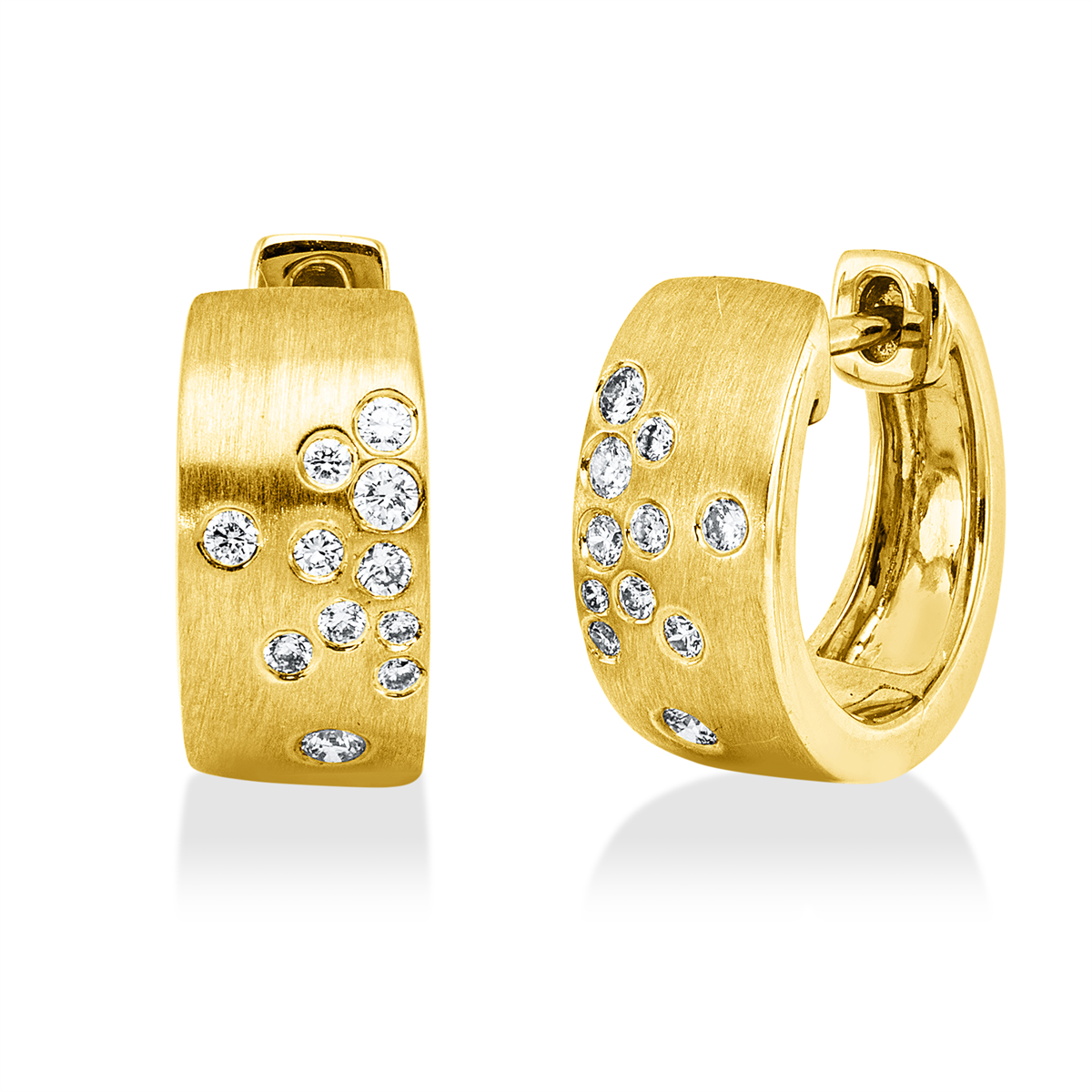 Modern Woman Creolen - 2Y509