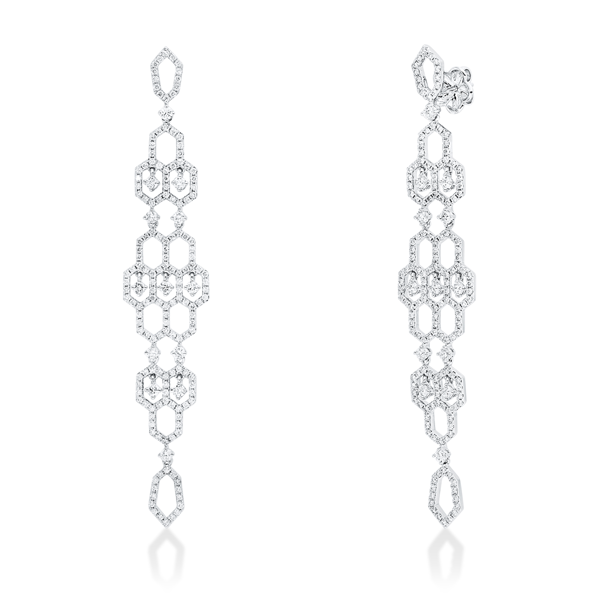 Exklusiv Ohrschmuck - 2Y524