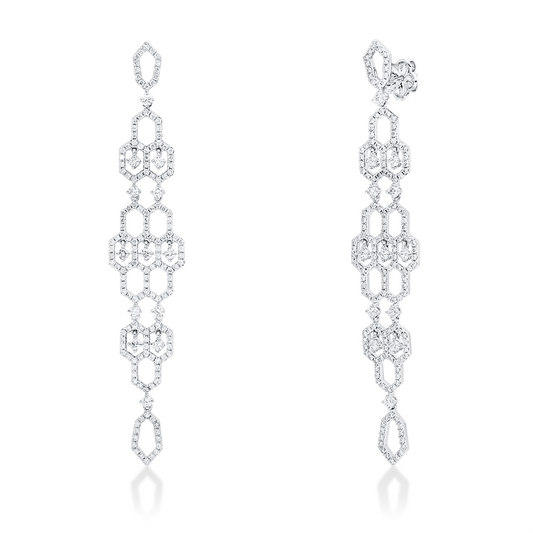 Exklusiv Ohrschmuck - 2Y524